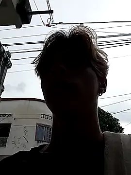 Liamscott_ on StripChat