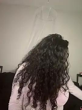 Lickplayofficial — Shower show