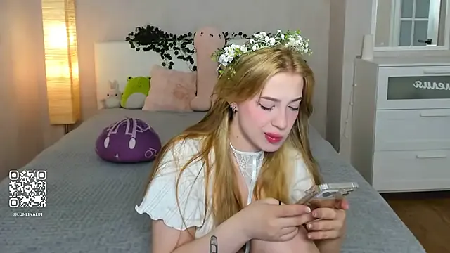 LightStar_18 on StripChat