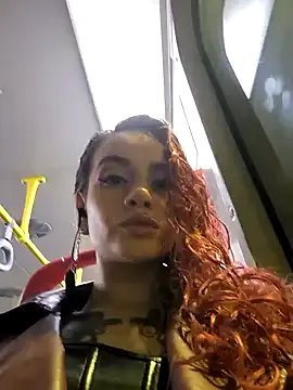 Liilith_goddess_ on StripChat 