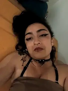 Lila_Desiree on StripChat