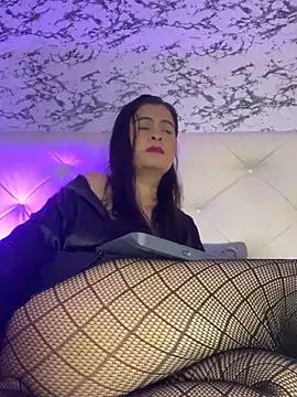 Lili__taylor on StripChat 