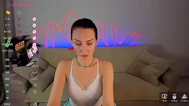 Lilith_Sora on StripChat 