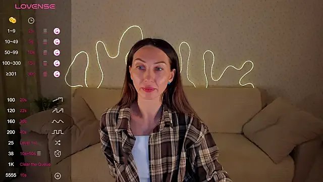 Lilith_Sora on StripChat 