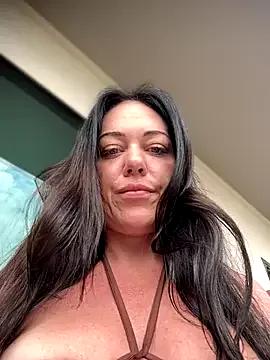 LilliThelo on StripChat 