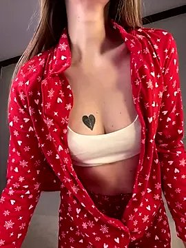 LINA_ALL_EYES_ON_YOU on StripChat