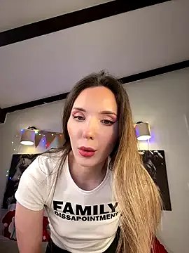 LINA_ALL_EYES_ON_YOU on StripChat