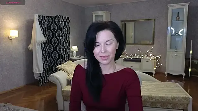 LinaJoy on StripChat