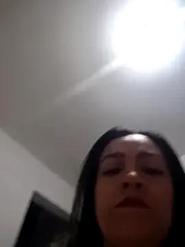 LindaSalo33 — Oil all over my body. Naked 