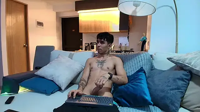 liorvante on StripChat