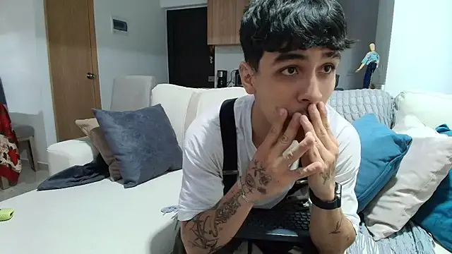 liorvante on StripChat