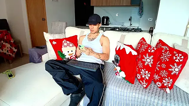 liorvante on StripChat