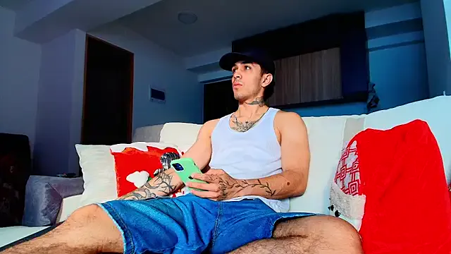 liorvante on StripChat