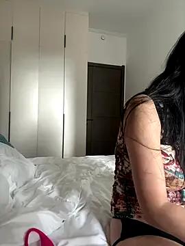 Lisa-kk — Freechat on StripChat