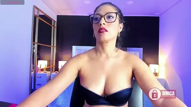 lisa_casper on StripChat