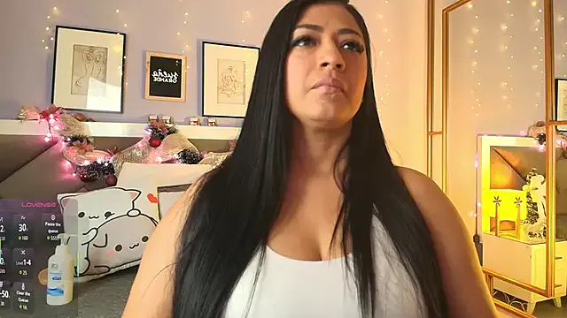 lisa_casper on StripChat