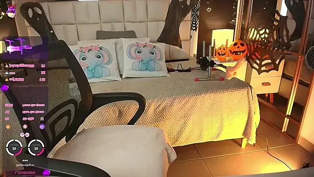 lisa_casper on StripChat