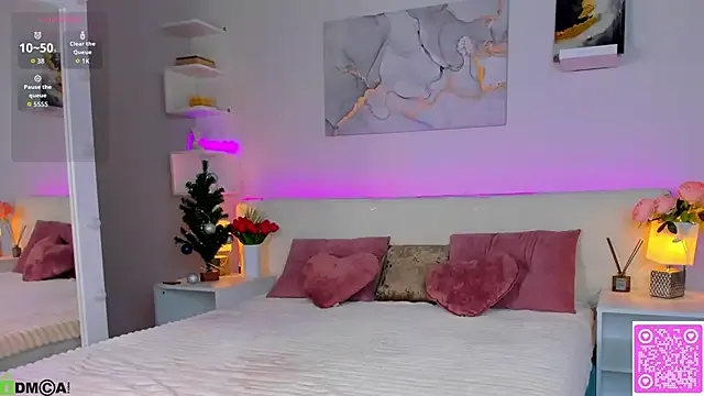 Lisa_McCoy on StripChat