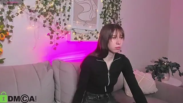 Lisbeth__Salander on StripChat