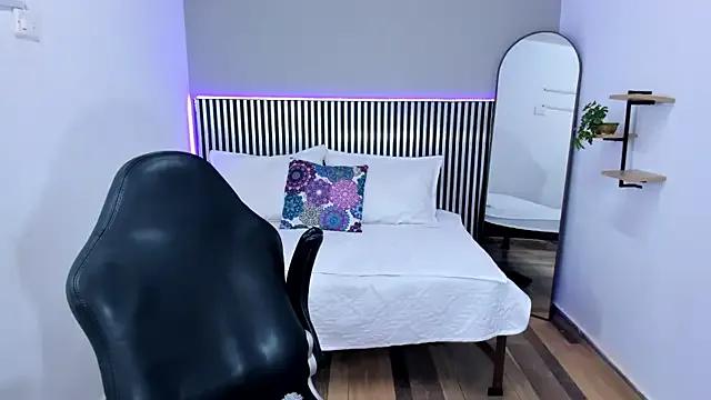 Little_Alli on StripChat 