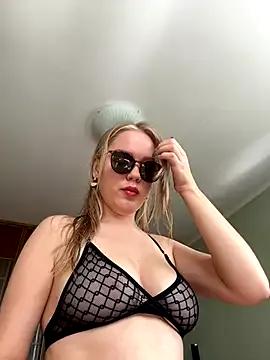 Little_Forest_ELF on StripChat 