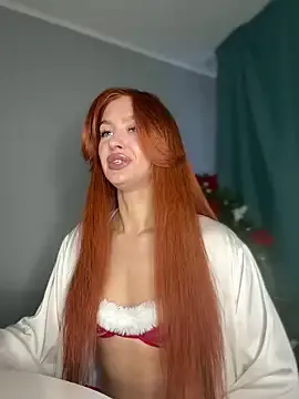 LittleFox___ on StripChat