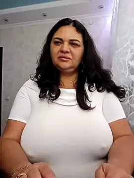 littleRikka on StripChat 