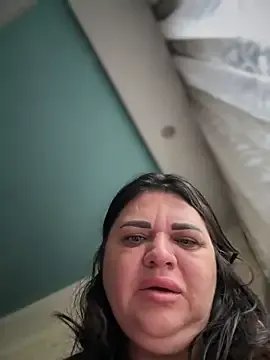 littleRikka on StripChat 