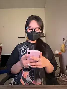 Livender_2x on StripChat