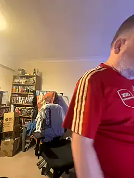 LondonTeffy on StripChat