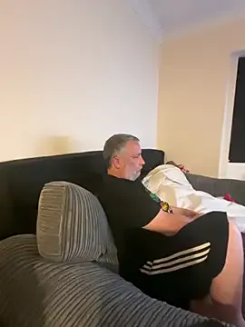 LondonTeffy on StripChat