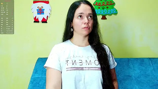 loreen_grey on StripChat