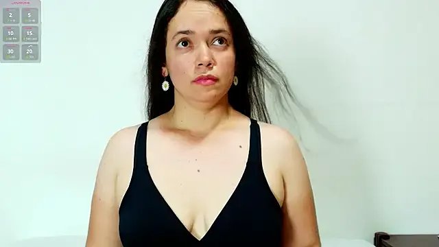 loreen_grey on StripChat