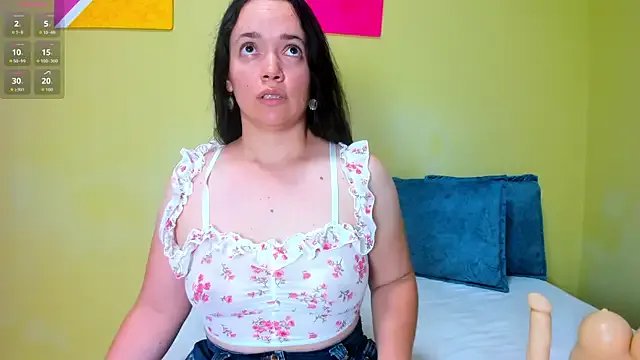 loreen_grey on StripChat