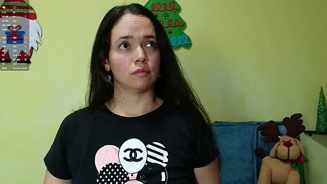 loreen_grey on StripChat