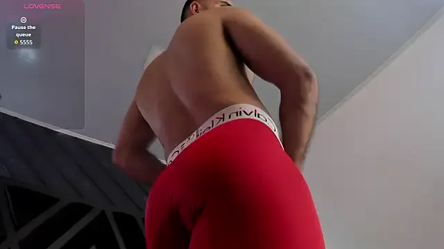 lorenzo_walker_1 on StripChat