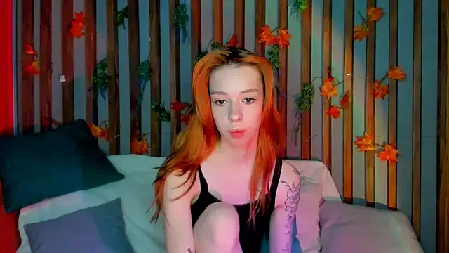 Lori_Williams on StripChat