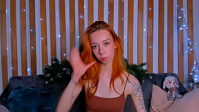 Lori_Williams on StripChat