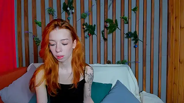 Lori_Williams on StripChat