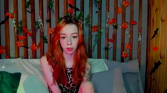 Lori_Williams on StripChat