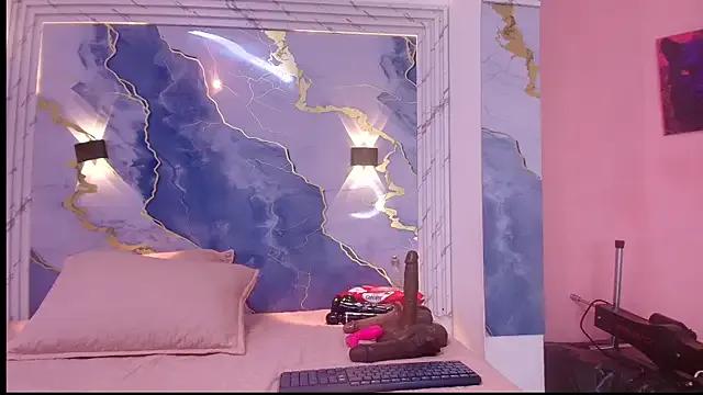 lorrayne_ on StripChat 