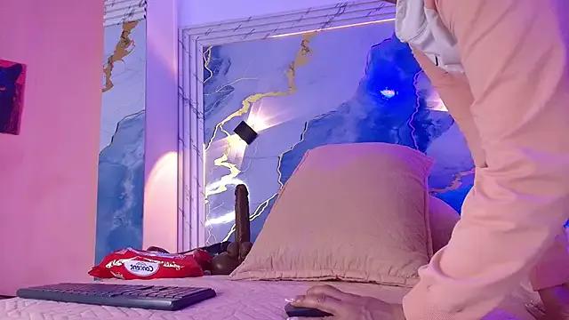 lorrayne_ on StripChat 