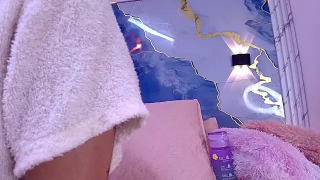 lorrayne_ on StripChat 