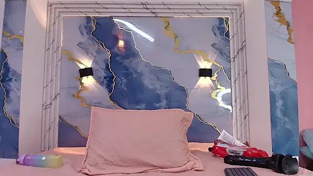 lorrayne_ on StripChat 