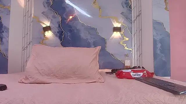 lorrayne_ on StripChat 