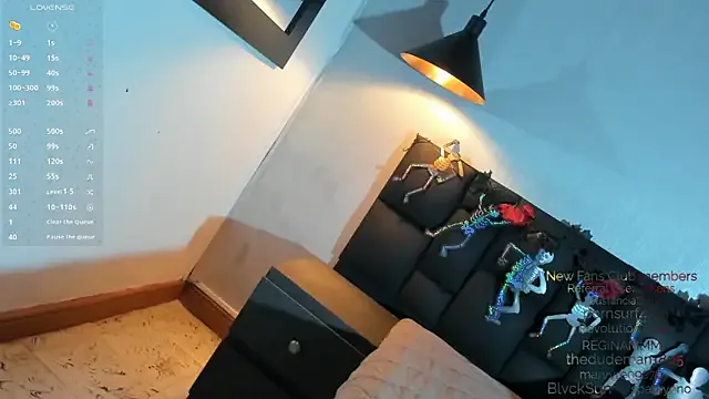 love_amor_ on StripChat