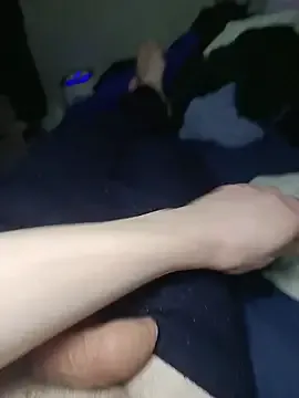 LoveAngelX on StripChat