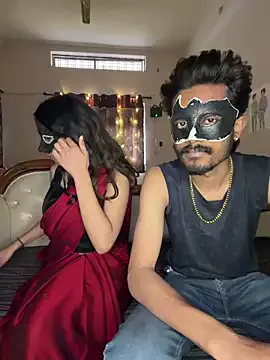 Lovebirdss — cum on boobs