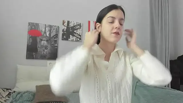 Lovely_Audrey on StripChat