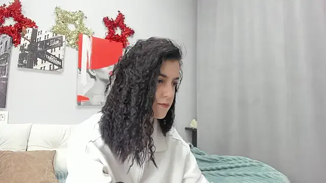 Lovely_Audrey on StripChat